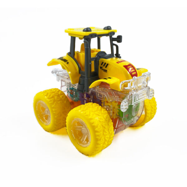 لعبة سيارات للاطفال DANDY YM-1112F