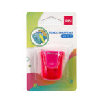 براية بلاستيك DELI R01000-MT