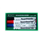 قلم سبورة مشطوف روكو RQ-29010