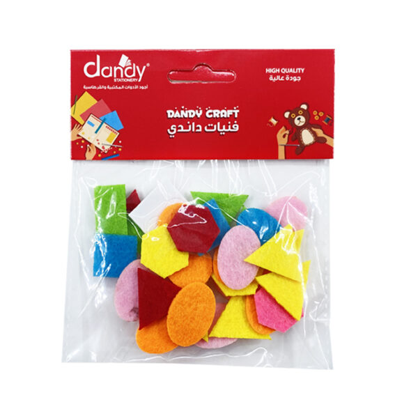 اسفنج منوع DANDY 8538-31-7