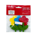 اسفنج منوع DANDY 8538-31-8 - الصورة 2