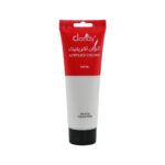 الوان عصار اكريلك 250 مل ابيض DANDY 16104