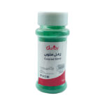 رمل اخضر 125ج DANDY 3011-7