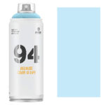 ⁦بخاخ بوية اسباني ازرق رين 400 مل RV-184⁩ - الصورة ⁦2⁩