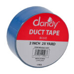 شطرطون قماش كحلي 2 انش 25 ياردة DANDY 1337