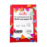 ورق برستول اسود مقوى 180 ج شد 50 DANDY 1005-24