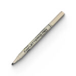 قلم الخط العربي اسود بايلوت 3*0mm