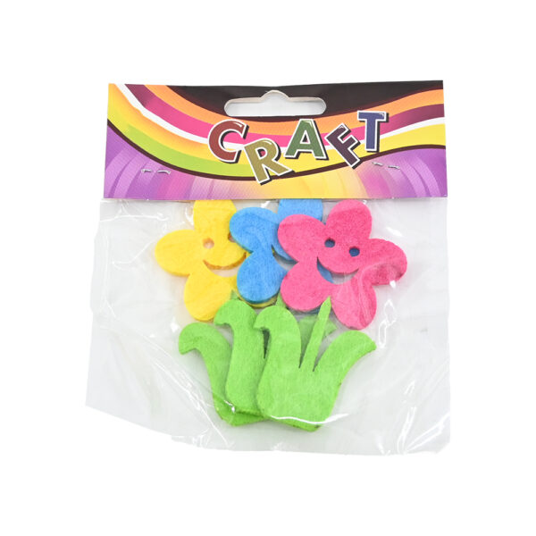اشكال فنية سفنج DANDY 1024-57