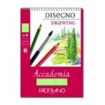 كراسة رسم 200ج 30 ورقة CCADEMIA A3