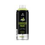 بخاخ بوية اسباني طلاء مضئ 400 مل PRO MTN LUMINOUS PAINT