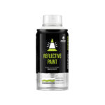 بخاخ بوية اسباني 150مل PRO MTN REFLECTIVE PAINT