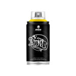 بخاخ بوية اسباني 150مل PRO MTN POCKET LIGHT YELLOW
