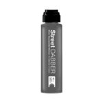 الوان طلاء اسباني اسود 90 مل MTN 0120030 STREET DABBER PAINT