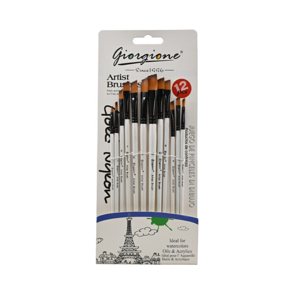 فرش رسم مسطح MASTER 457