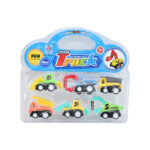 العاب سيارات للاطفال DANDY 3988-6A