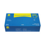 جونتي طبي 100 حبة -GTC-S- GLOVES