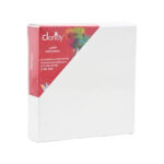 لوحة رسم كانفس ابيض 30*30 DANDY-3D