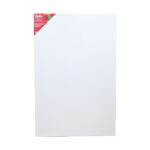 لوحة رسم كانفس ابيض 60*90 DANDY-3D