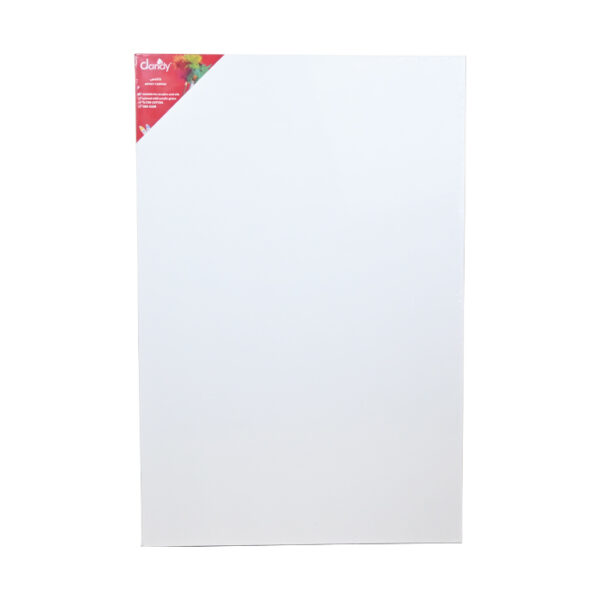 لوحة رسم كانفس ابيض 60*90 DANDY-3D