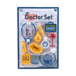 العاب طقم ادوات الطبيب للاطفال DANDY 8804A-2