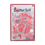 العاب طقم ادوات الطبيبة للاطفال DANDY 8804A-1