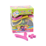 ارقام اسفنجية مغناطيس عربي DANDY 1024-629