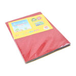 فلين لماع ملون عادي DANDY 1024-607 A3