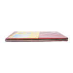 ⁦فلين لماع ملون عادي DANDY 1024-607 A3⁩ - الصورة ⁦2⁩