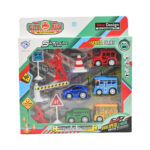 لعبة سيارات للاطفال DANDY 876E-76A