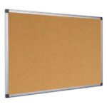 لوحة اعلانات قماش اخضر 120*200 DANDY TPE-1220