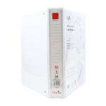 ملف بايندر ابيض 4 حلقات 1.5 انش DANDY 1723 4D-1.5 40MM A4