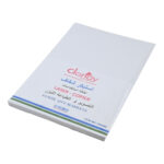 استيكر شفاف 50 ورقة DANDY 000330 A4