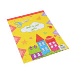 دفتر قص ولصق EM-40241 A4