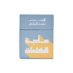 ⁦بطاقة مادبة الكلمات⁩ - الصورة ⁦4⁩