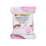عجينة سيراميك 250 ج ملون باستل PRIMO