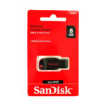 فلاش ميموري 8 جيجا SAN DISK 8 GB