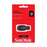 فلاش ميموري SAN DISK 32 GB FLASH