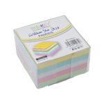 ورق ملاحظات ملون 85M*85M BQ-03053