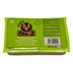 طين احمر 1.5 كيلو PLUS