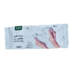 عجينة سيراميك 250 جرام ابيض RQ-83WHT
