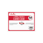 حامل ورق اكريلك ابيض DANDY 3003-6 A4