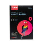 ورق خاص لطباعة الصور 200 ج ملون DANDY 1026-385 A4