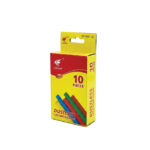 طباشير ملون 5 لون DANDY 1025-798
