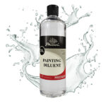 مخفف الوان زيتية 500 مل PAINTING DILUNET