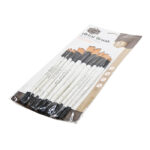 فرش رسم 12 قطعة DANDY 1026-054