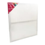 لوحة كانفس ابيض 60*90 DANDY NC-9060