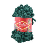 صوف بافي اخضر غامق DANDY 1026-446